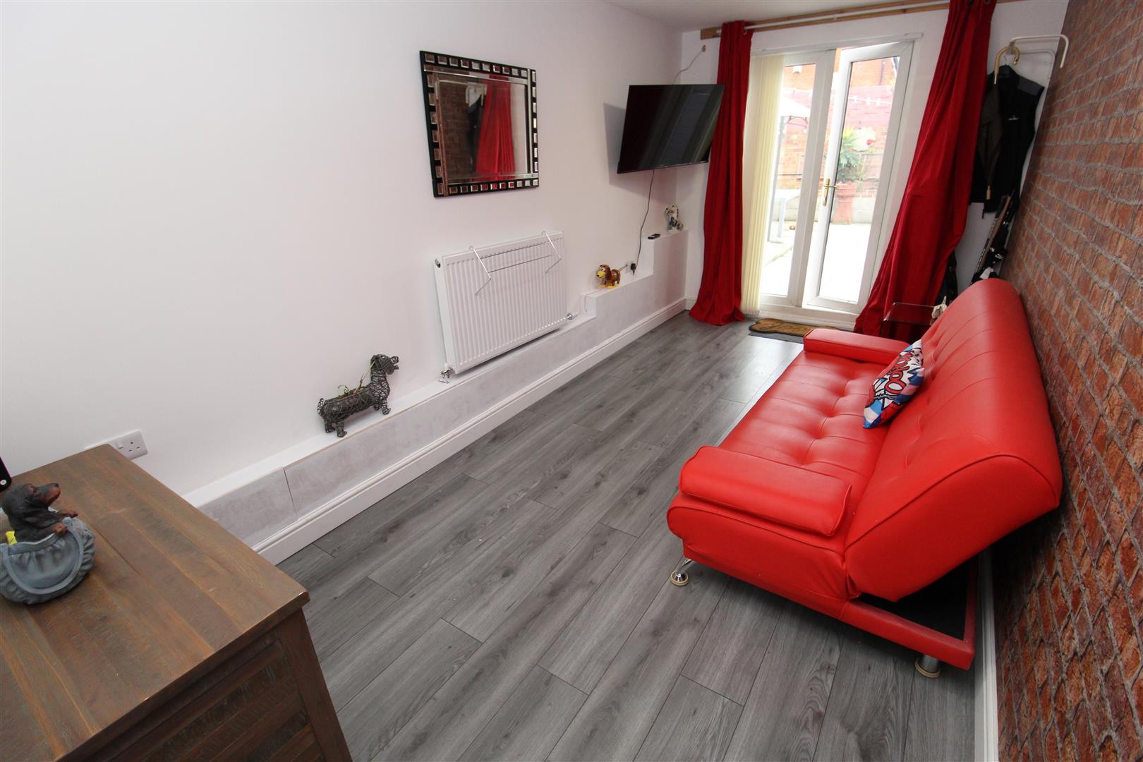 Property Details Estate Agents, Aintree, Liverpool Grosvenor